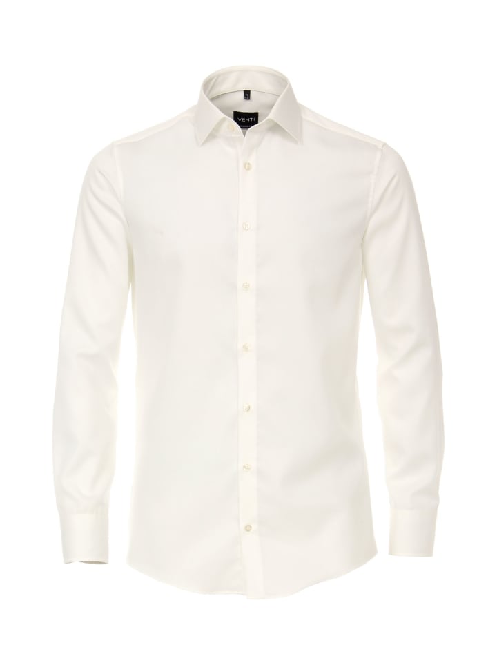

Рубашка Venti, белый