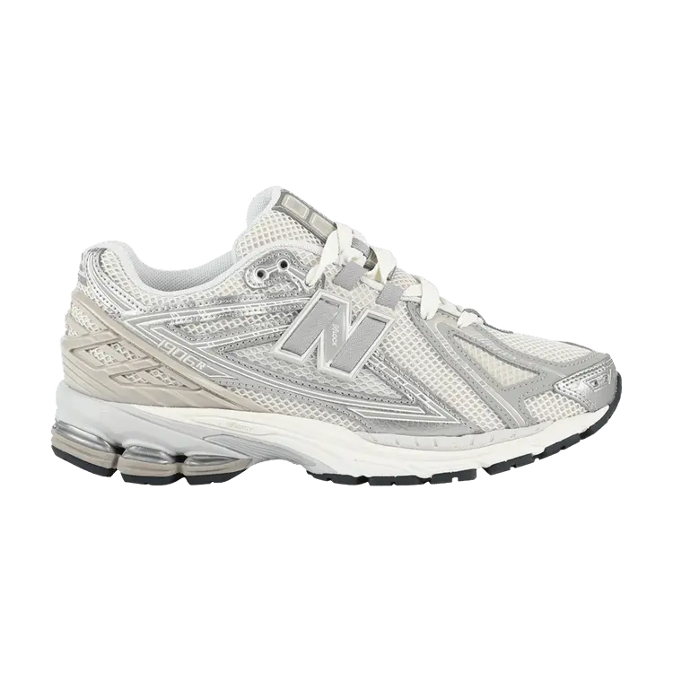 

Кроссовки New Balance 1906R 'Grey Concrete', серый