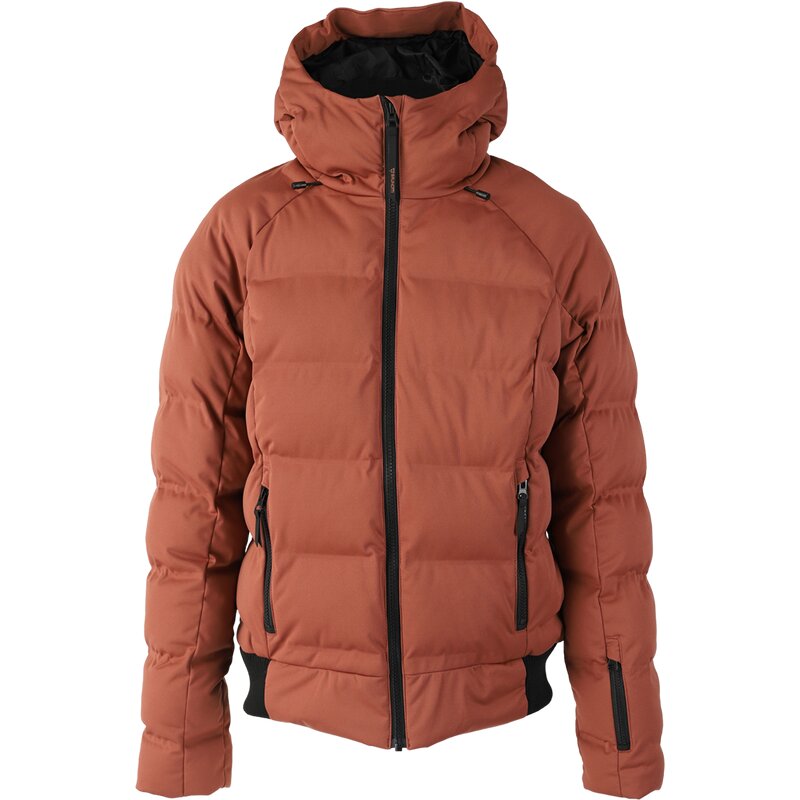 

Функциональная куртка Firecrown женская снежная куртка Brunotti, красный