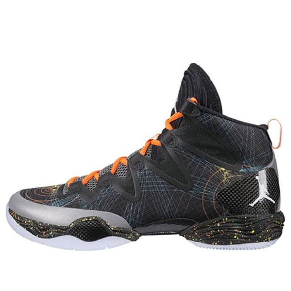 

Кроссовки 28 se 'christmas' Air Jordan, мультиколор
