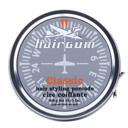 

Воск для волос Hairgum Classic 400 г Ariland