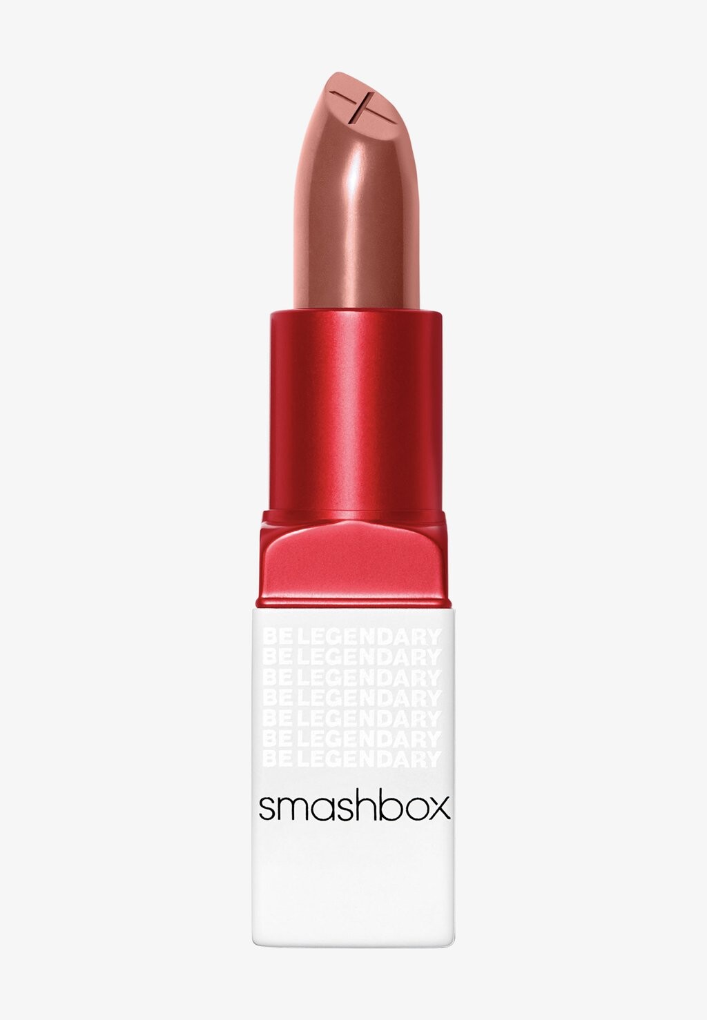 

Губная помада BE LEGENDARY PRIME & PLUSH LIPSTICK Smashbox, цвет 09 stepping out