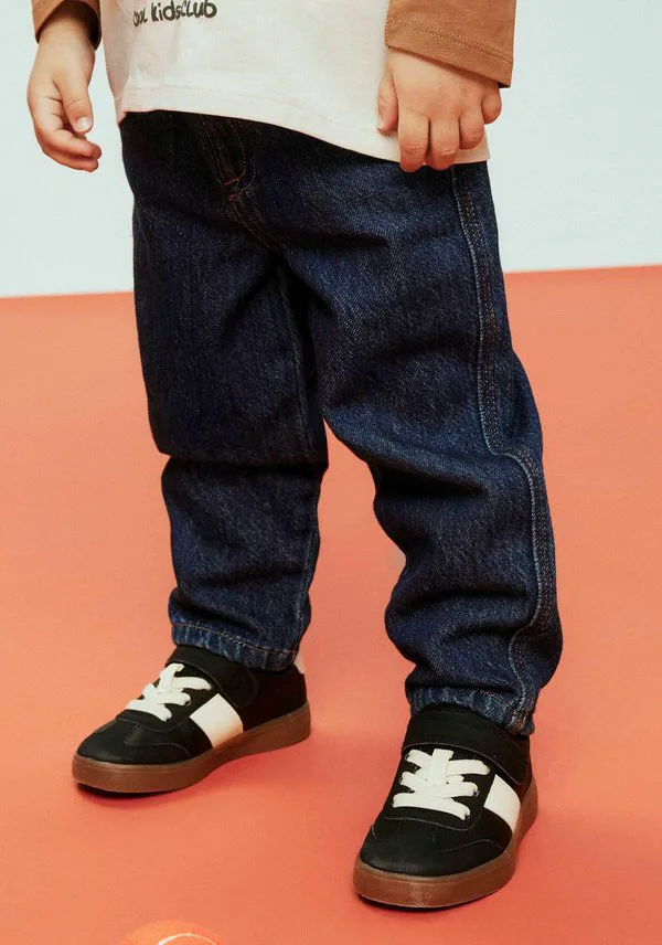Джинсы-Сигареты Name It, Dark Blue Denim