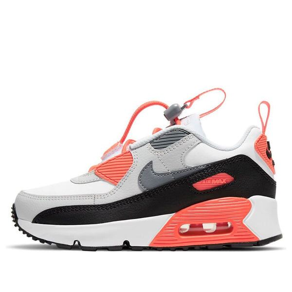 

Кроссовки air max 90 toggle Nike, черный