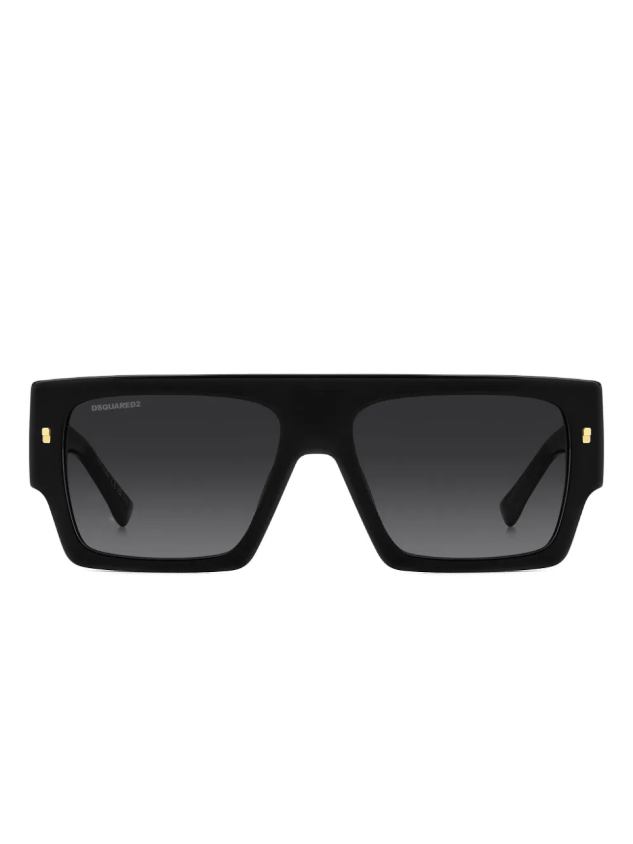 

Солнцезащитные очки DSQUARED2 EYEWEAR 0165, черный