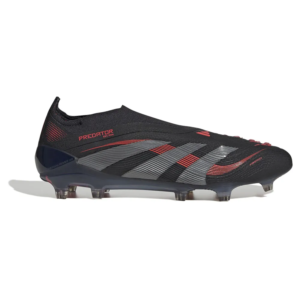 

Футбольные бутсы adidas Predator Elite LL FG, черный