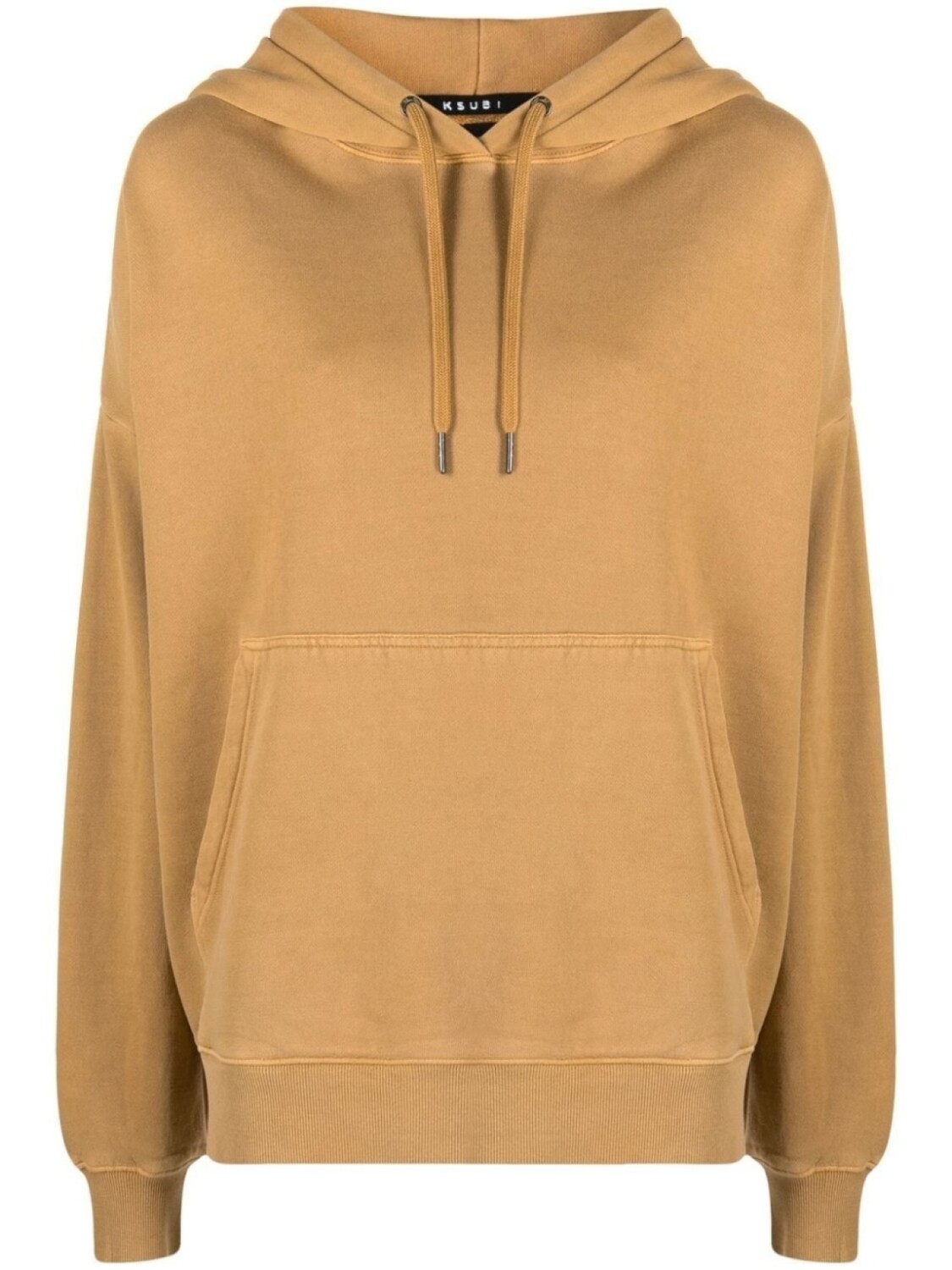 

Ksubi худи 3 X 4 Oh G, оранжевый