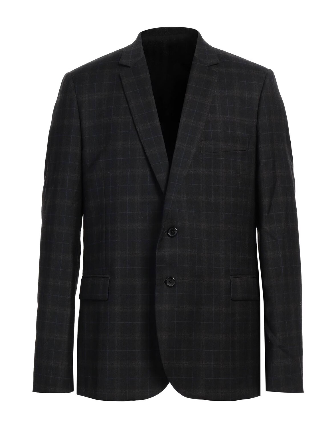 

Блейзер Paul Smith, черный