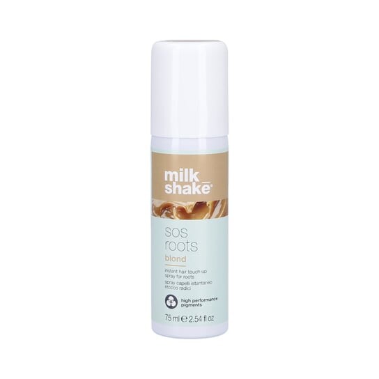 Спрей от корней светло-русого цвета, 75 мл Milk Shake, Roots Sauce — фото 3