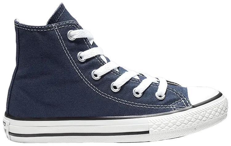 

Кроссовки Nike Converse Chuck Taylor All Star PS, синий