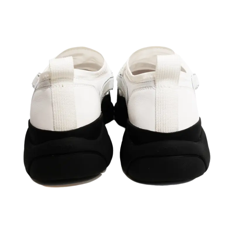 Туфли женские повседневные Women's Casual Shoes Women's Black Upon Pro — фото 3