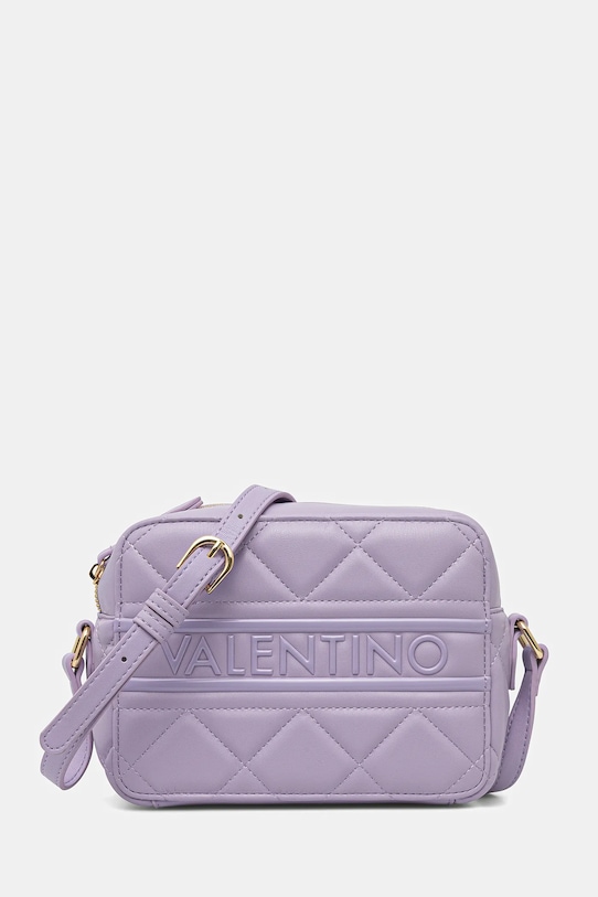 

Сумка Valentino Bags, фиолетовый