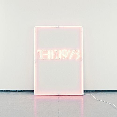 

CD диск 1975: I Like It When You Sleep For You Are So Beautiful