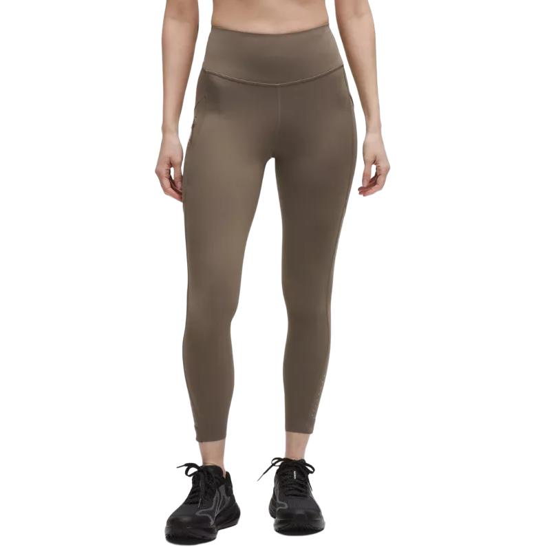 

Брюки спортивные Fast And Free Collection Nulux 24' Women's Lululemon, Nomad Ethnic