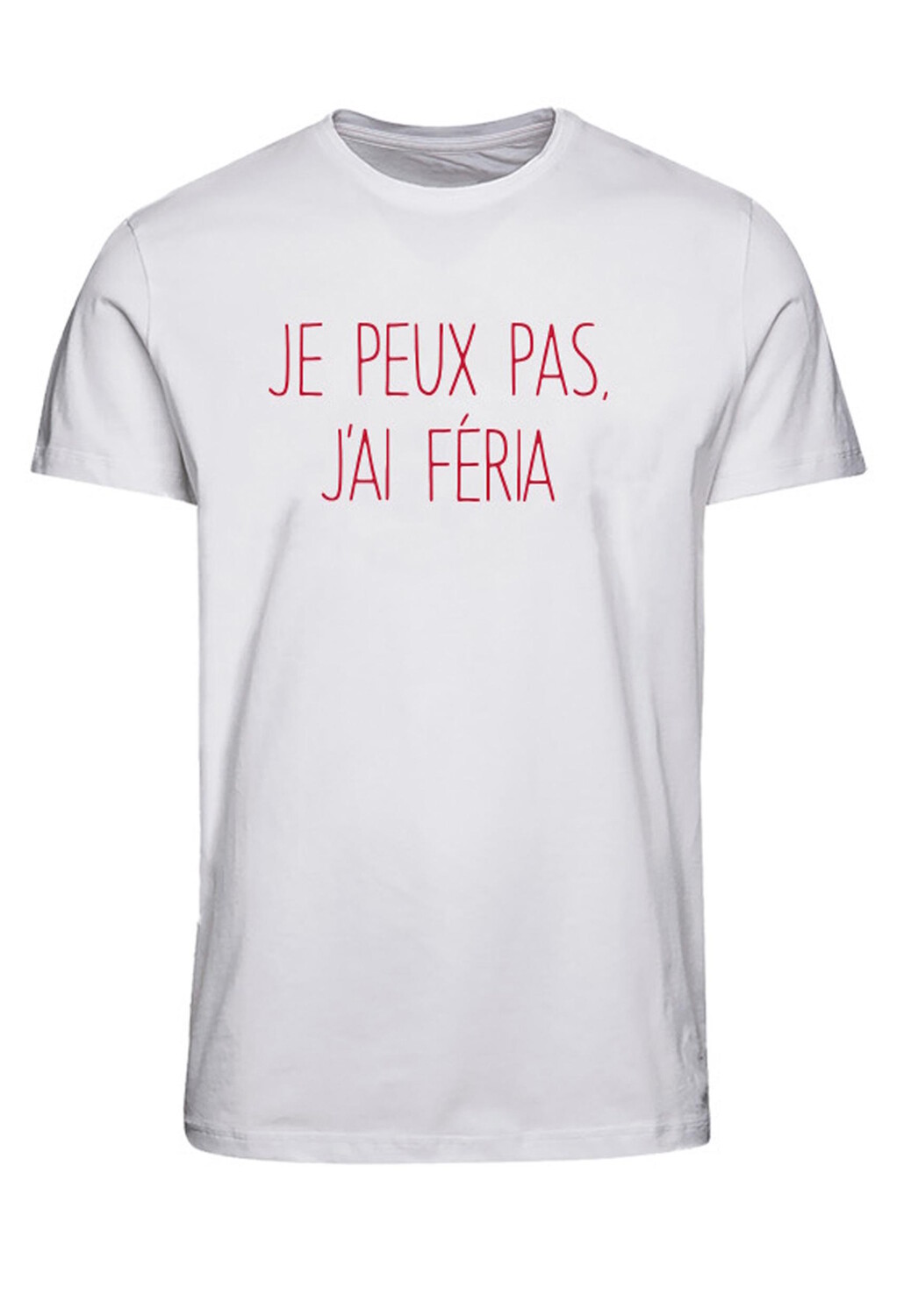 

Футболка Jack & Jones Eric', белый