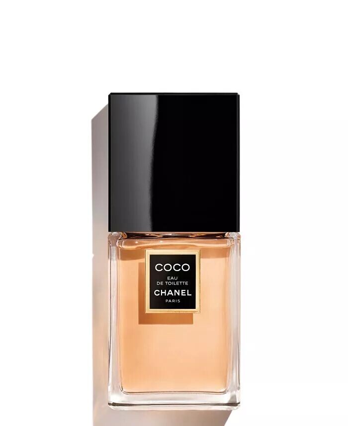 

Коллекция ароматов туалетной воды Chanel