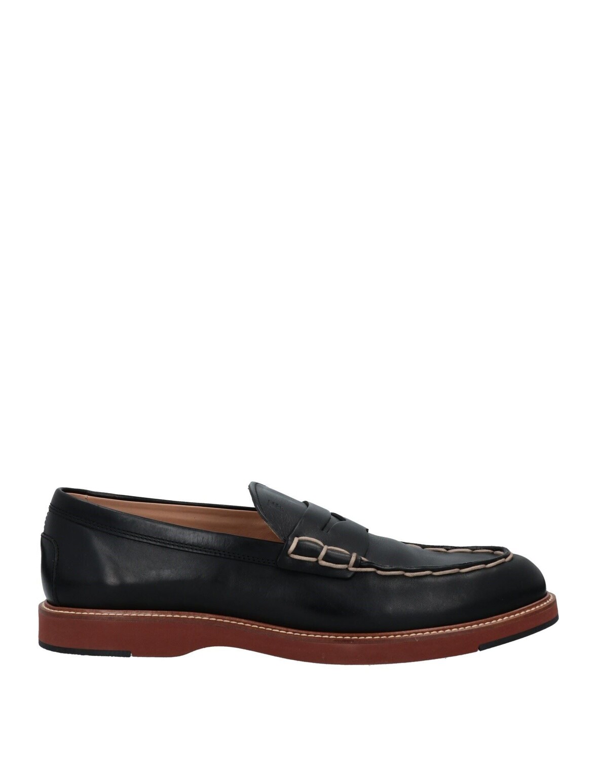 

Лоферы Tod'S, черный