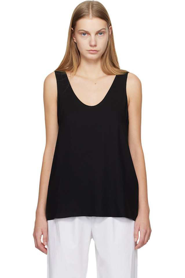 

Верхняя часть резервуара для жидкости Matteau, черный