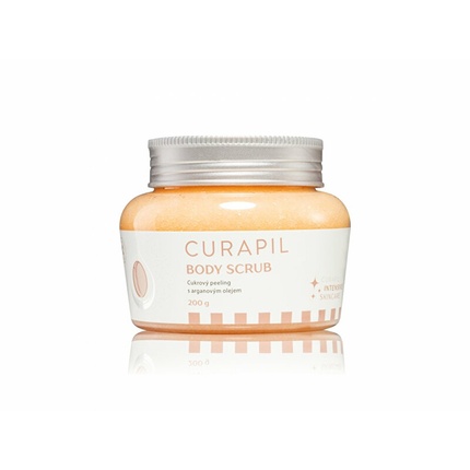 

Скраб для тела 200 г Curapil