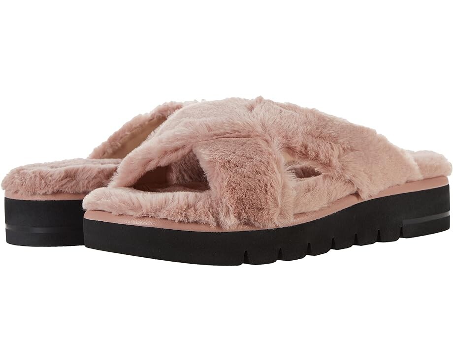 

Сандалии Stuart Weitzman Roza Lift Slide Chill, цвет Wisteria