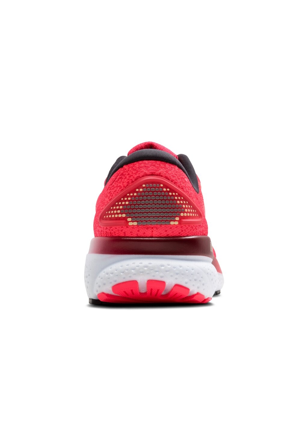 

Кроссовки GHOST 16 Brooks, розовый