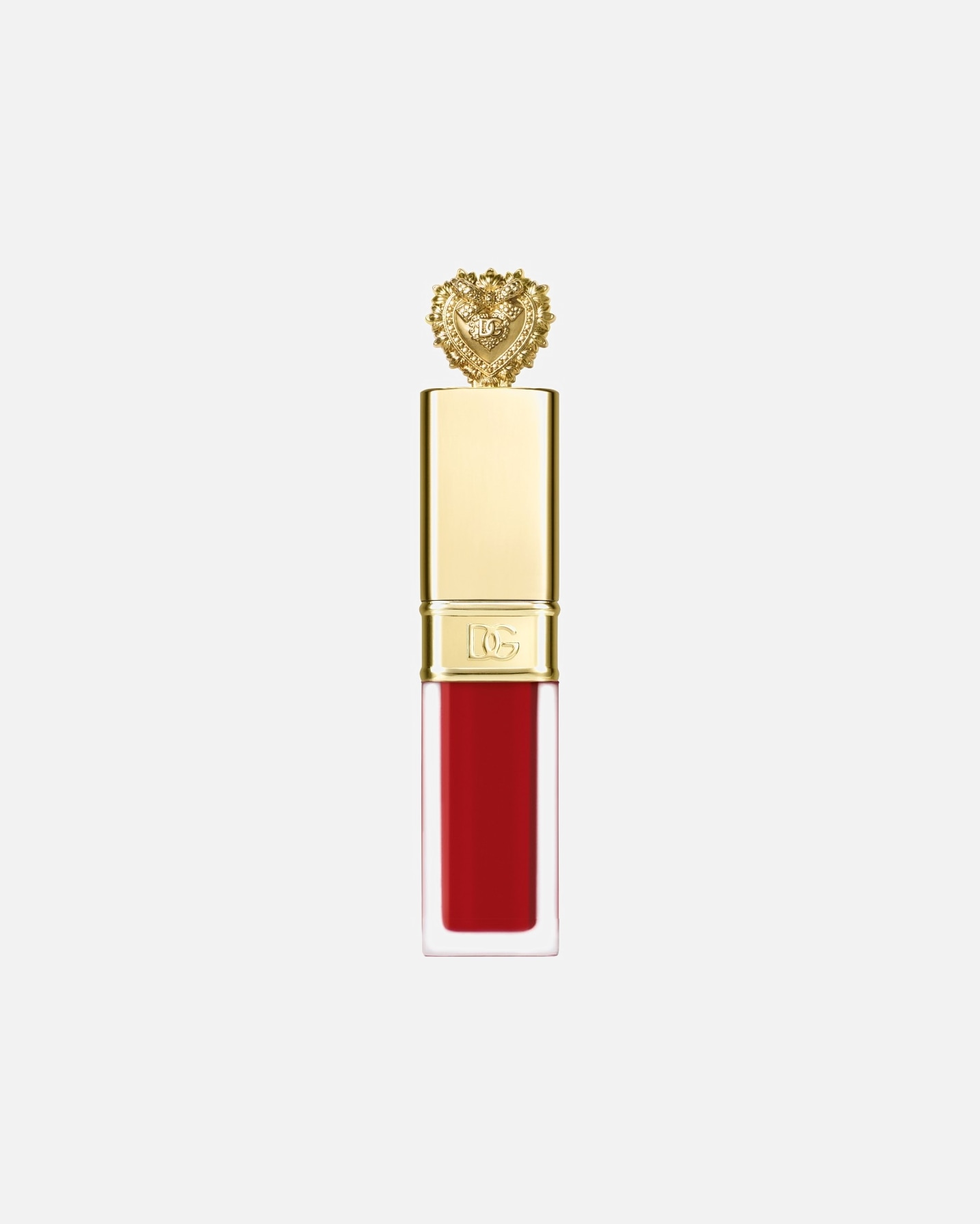 

Помада Dolcegabbana, 405 - devotion, 3 мл