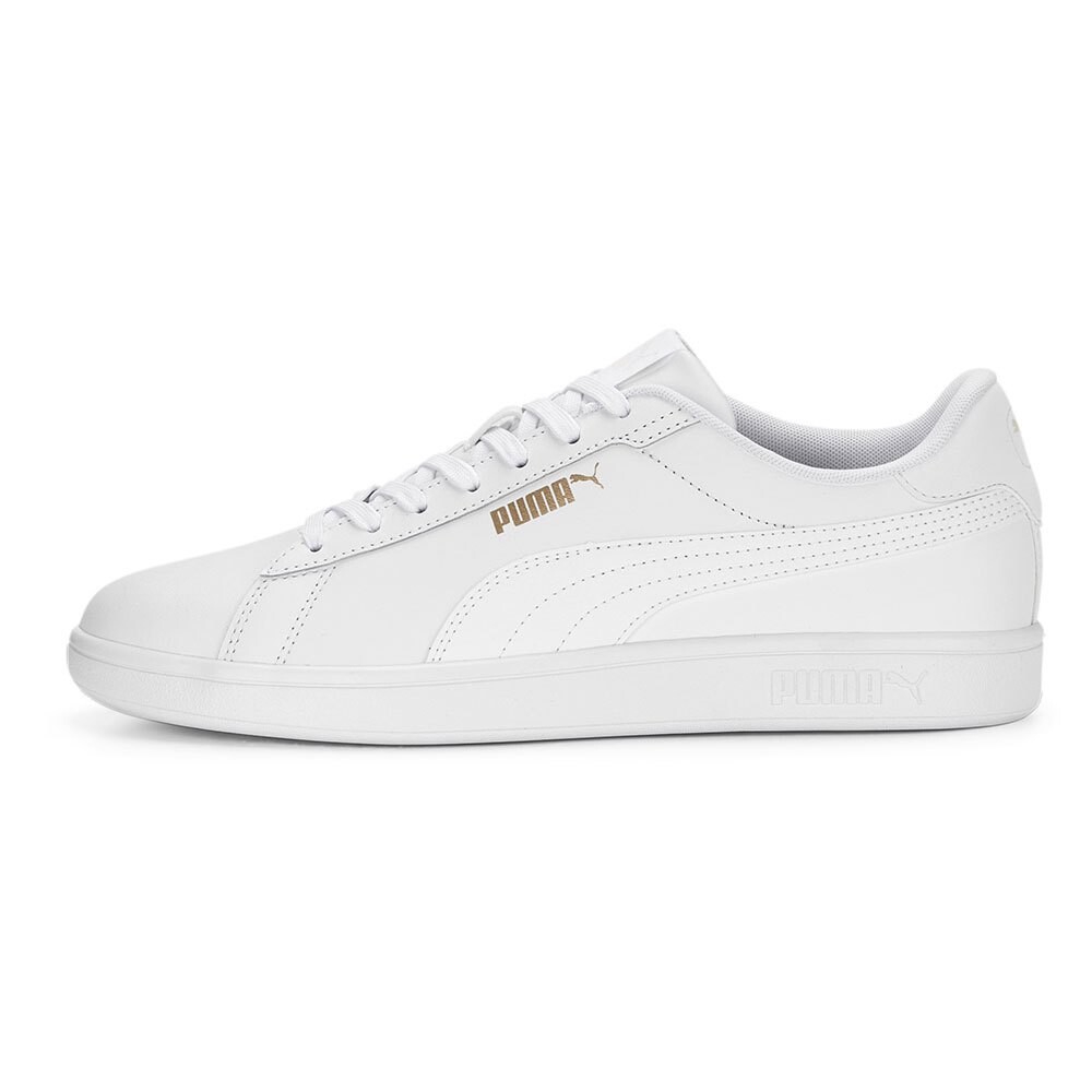 Кроссовки Puma Smash 3.0 L , белый — фото 4