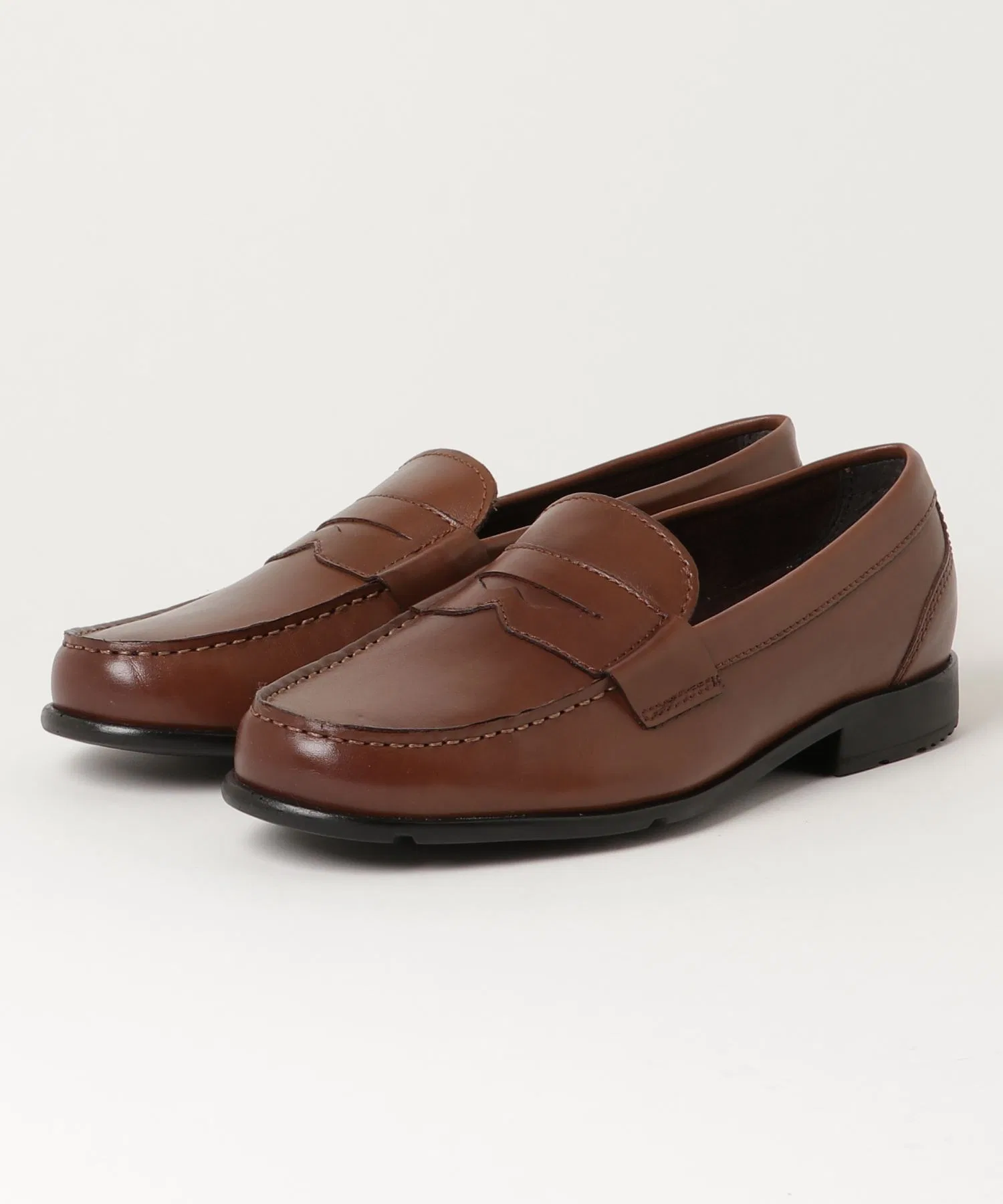 Мужские лоферы ROCKPORT Classic Loafer Lite Penny — фото 2