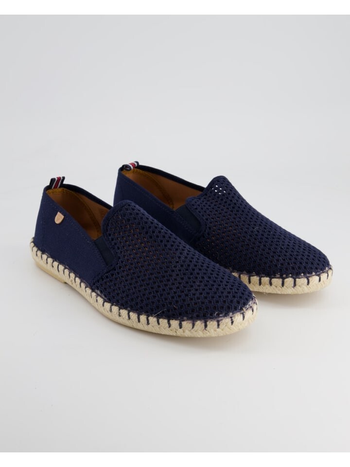

Эспадрильи Verbenas Espadrilles, синий