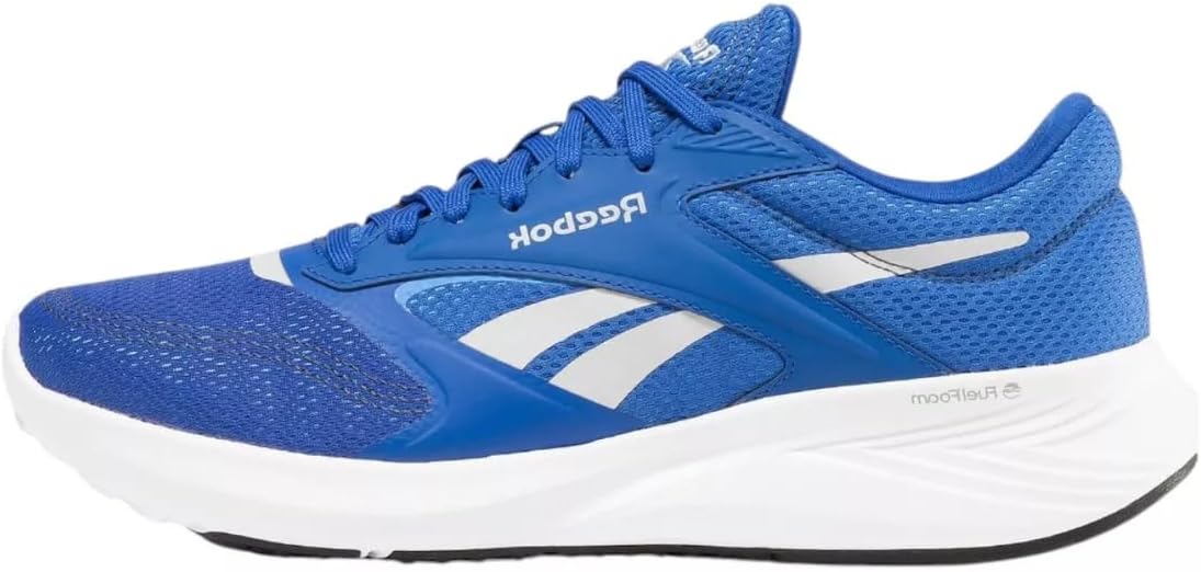 Мужские кроссовки Reebok Energen Tech 2, зеленый/серый — фото 3