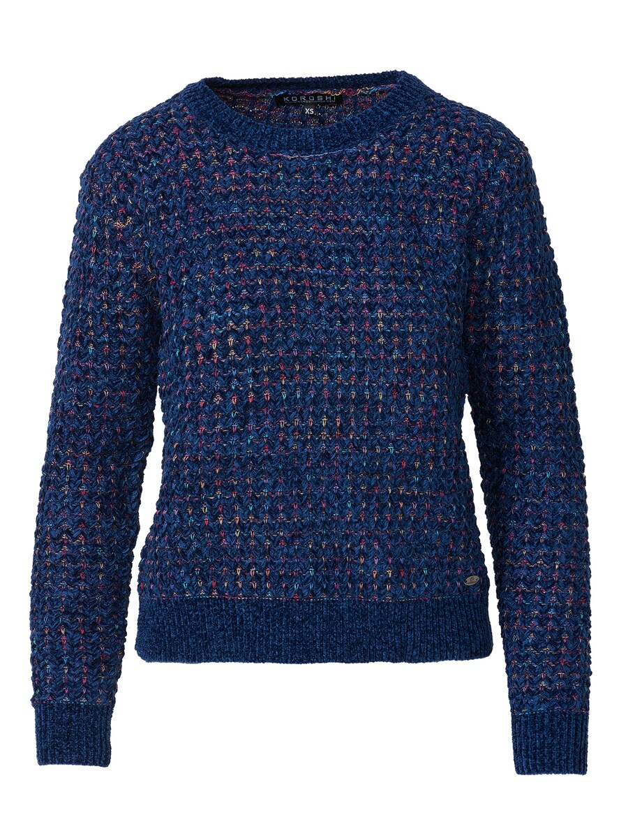 

Свитер KOROSHI, Blue