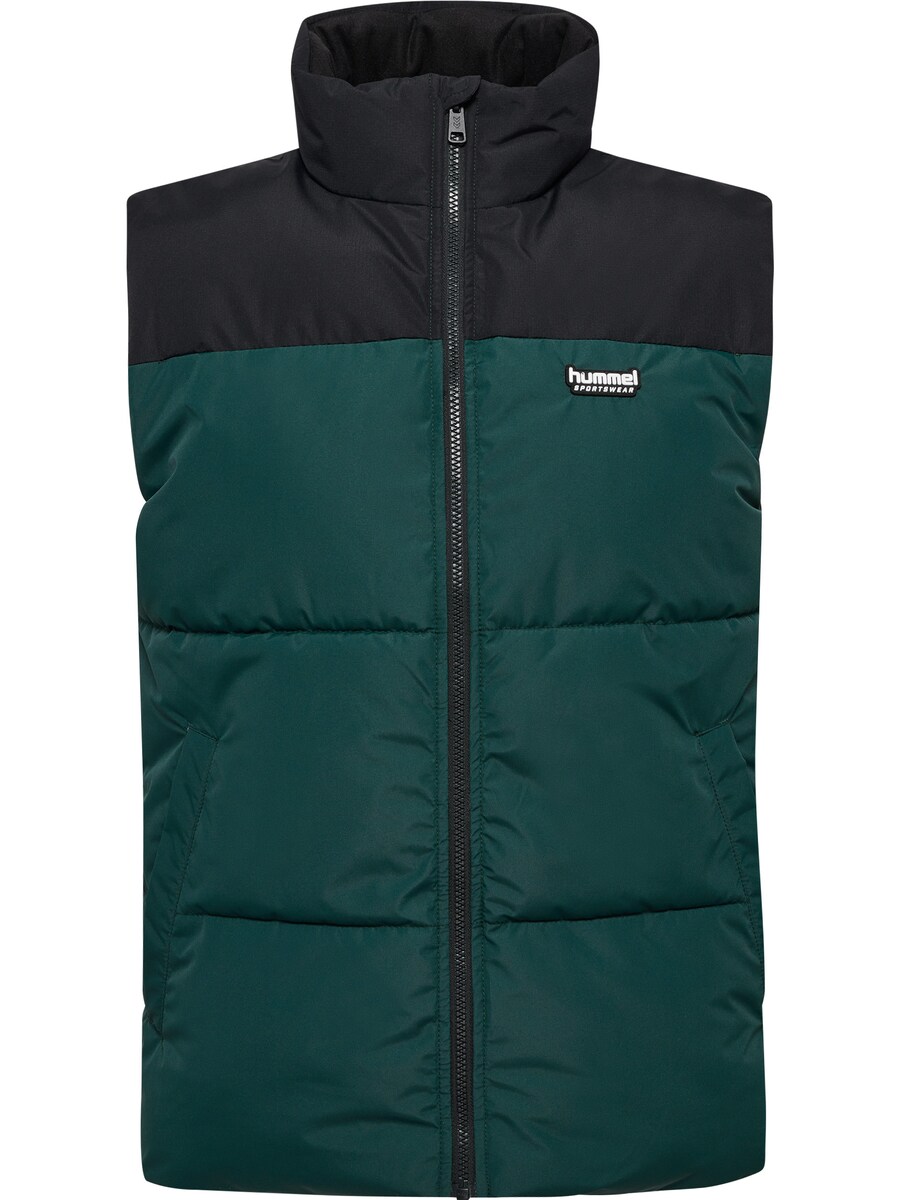 

Жилет Hummel PUFF, цвет Fir