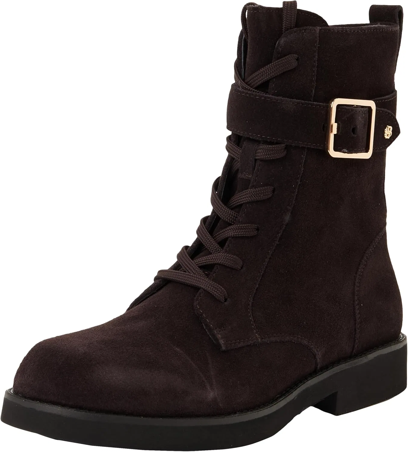 Женские ботильоны BOSS Eleri_lubootie_sdbk, Dark Purple