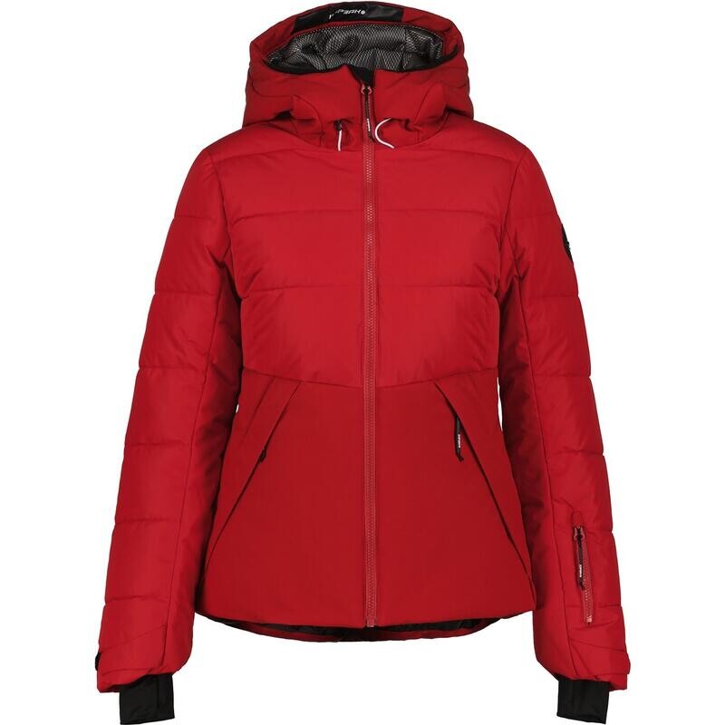 

Лыжная куртка Icepeak, красный