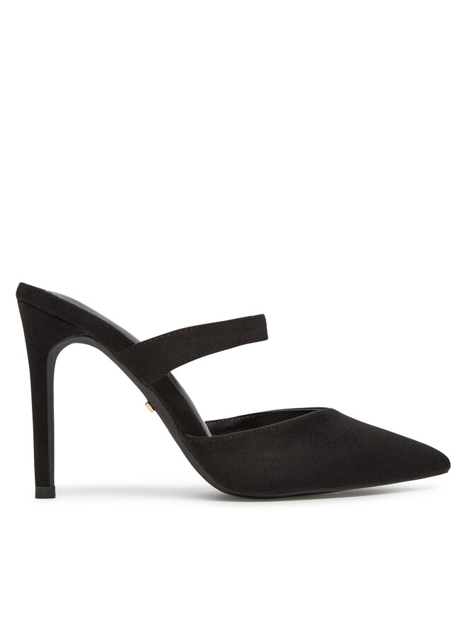 Мюли HT78401-7 Deezee, черный