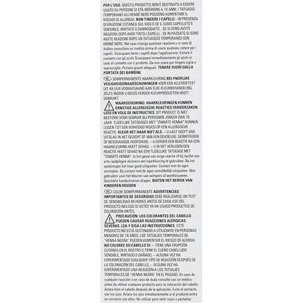 Полуперманентная краска для волос Color Fresh 8/03 Светлое натуральное золото 75 мл, Wella — фото 3
