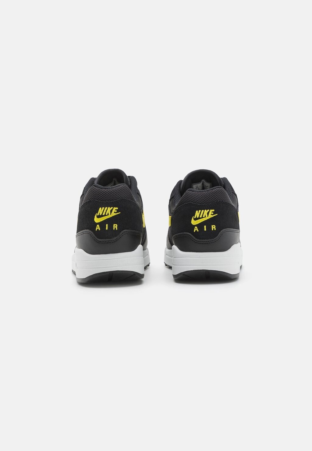 

Кроссовки AIR MAX 1 Nike Sportswear, черный