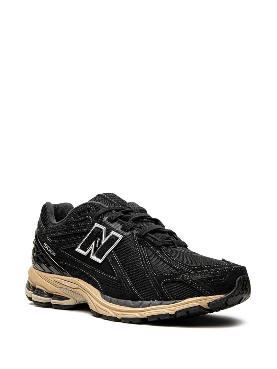 

New Balance кроссовки 1906R, черный