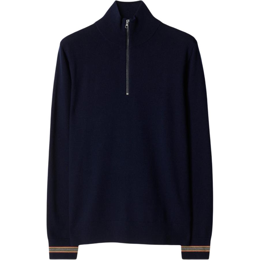 

Свитер мужской, цвет морской волны Burberry, Marine Blue