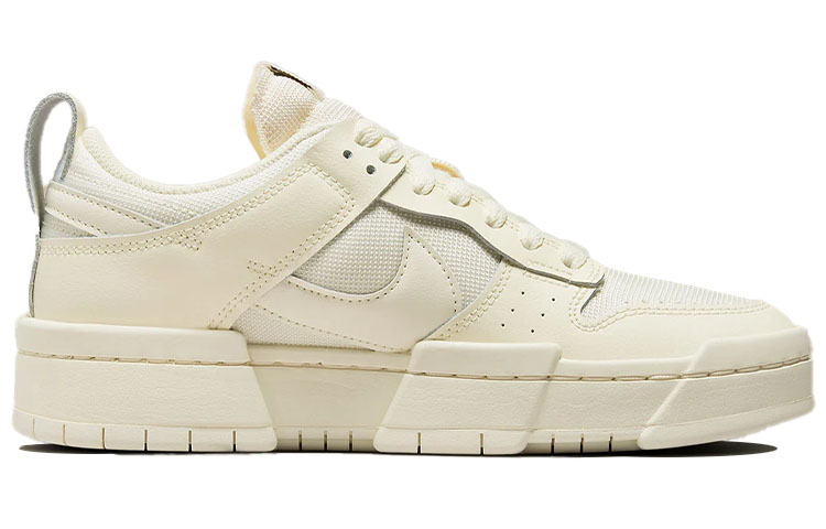 

Кроссовки Nike Dunk Low Disrupt Coconut Milk Women's