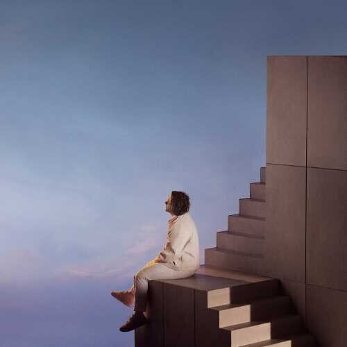 

CD диск Capaldi, Lewis: Broken By Desire To Be Heavenly Sent