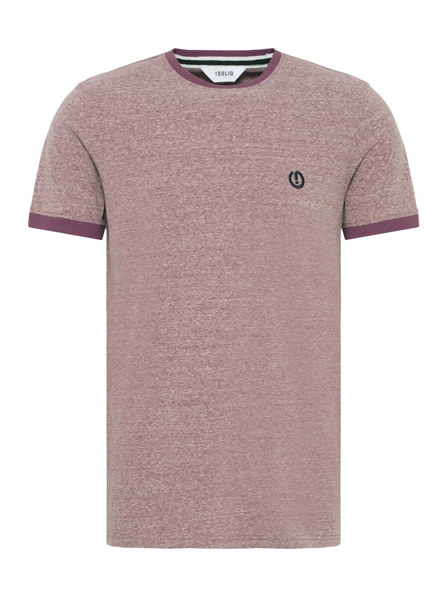 

Футболка !Solid Benn, Red