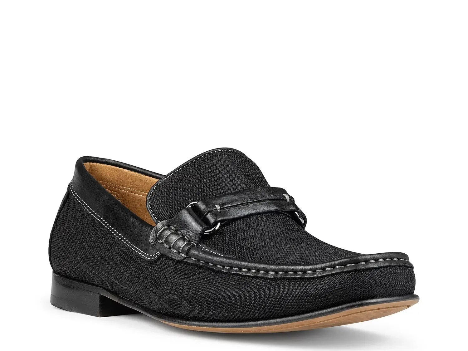

Лоферы Donnie Donald J. Pliner, Black
