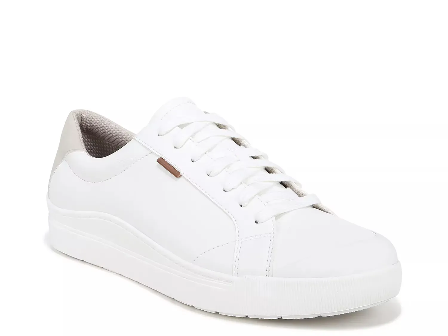 

Кроссовки Time Off - мужские Dr. Scholl'S, Off White