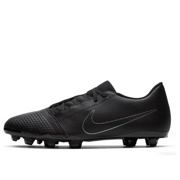 

Кроссовки phantom venom club fg 'black' Nike, черный