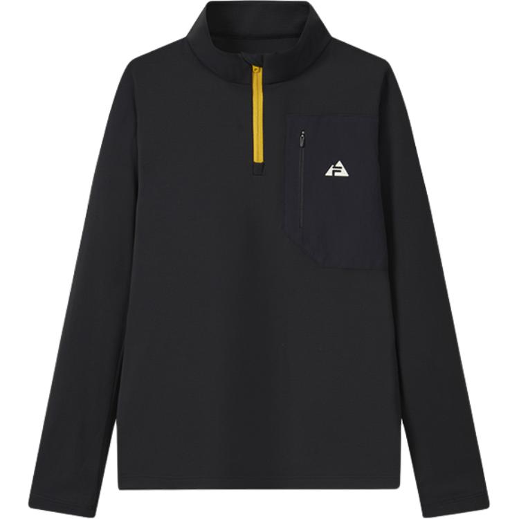 

FILA KIDS Футболка Pitch Black для подростков