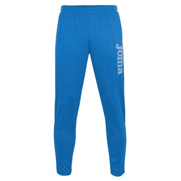

Брюки Joma Combi Long, синий