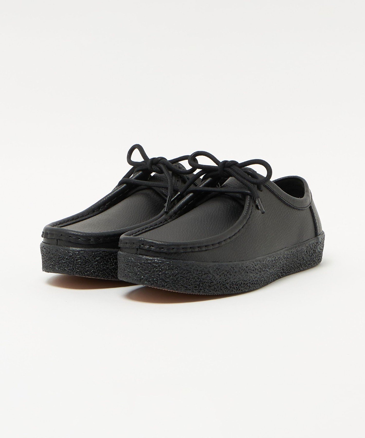 Кроссовки Last Resort AB VM006 Beauty&Youth United Arrows, Black — фото 3