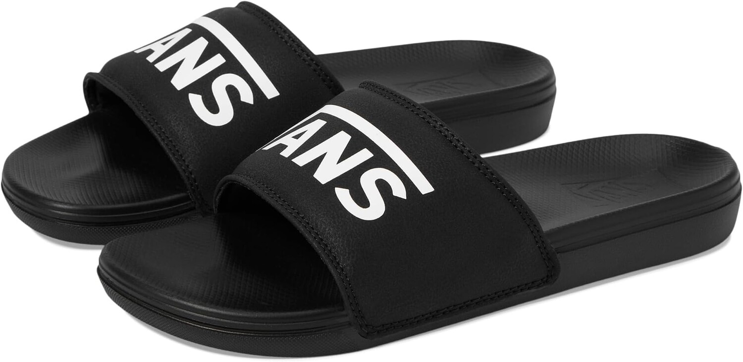 

Сандалии Vans La Costa Slide-On, цвет (Vans) Black