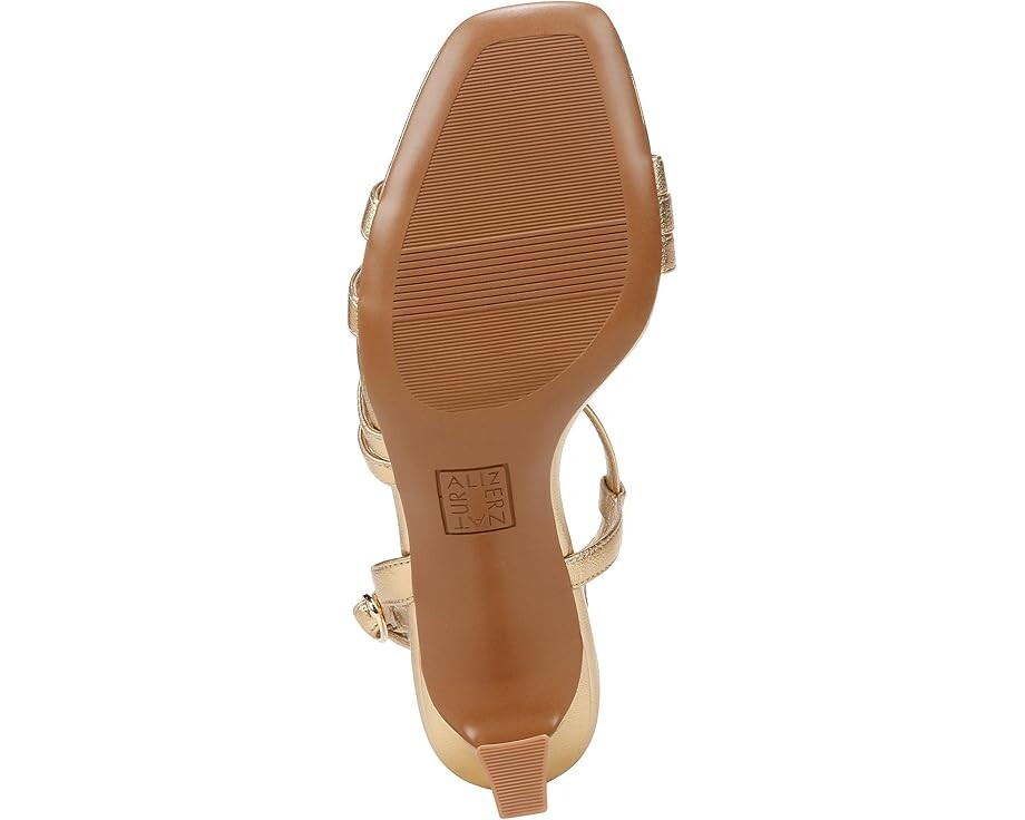 Туфли Naturalizer Galaxy, цвет Dark Gold — фото 3